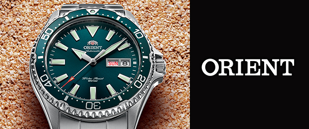 Orient
