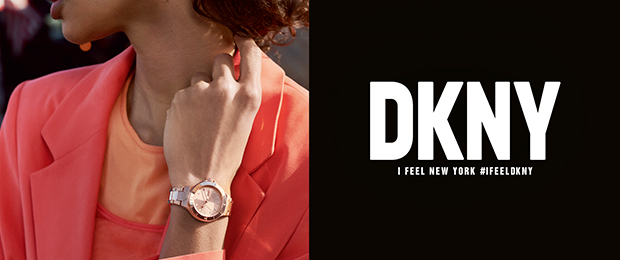 DKNY