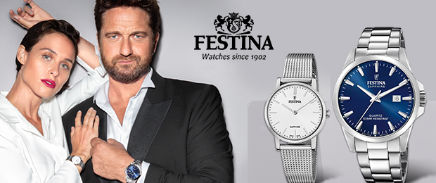 Festina