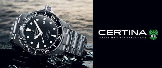 Certina