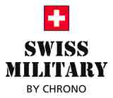 Swiss Military by chrono