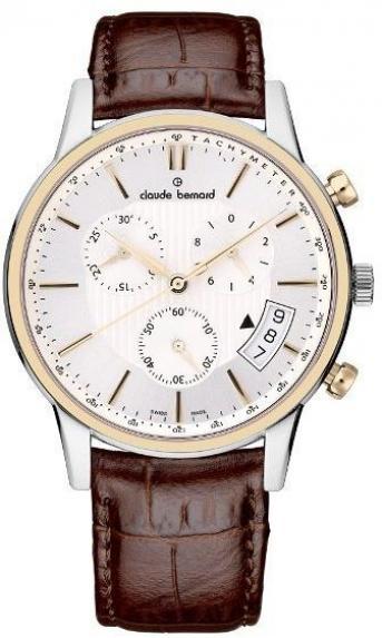Claude Bernard 01002 357R AIR