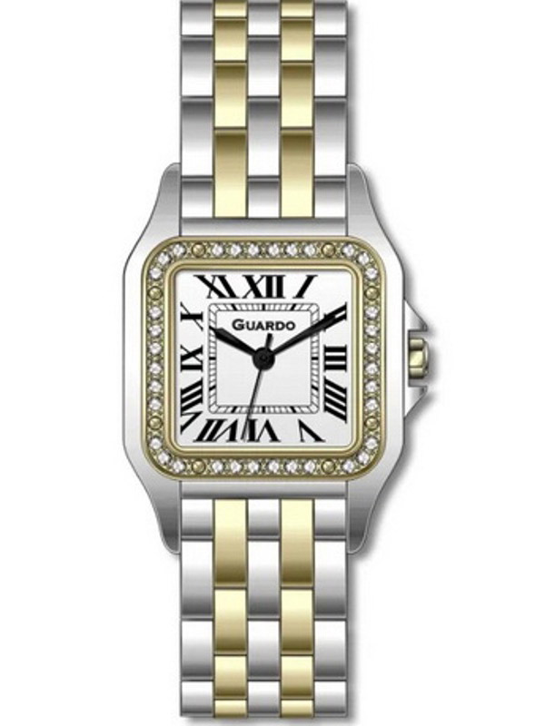 Guardo 012687-10 (m.Gs2W) Guardo 012687-10 (m.Gs2W)