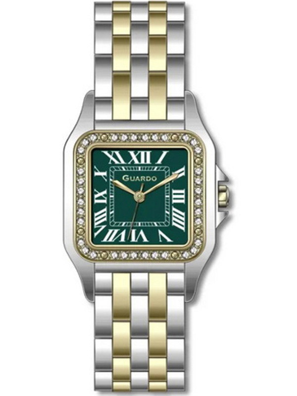 Guardo 012687-2 (m.GsV) Guardo 012687-2 (m.GsV)