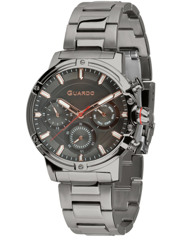 Guardo 012716-4 (GrGr) Guardo 012716-4 (GrGr)