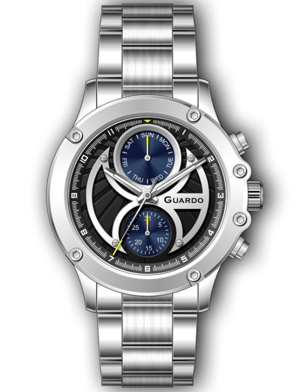 Guardo 012759-3 (m.SBBl)