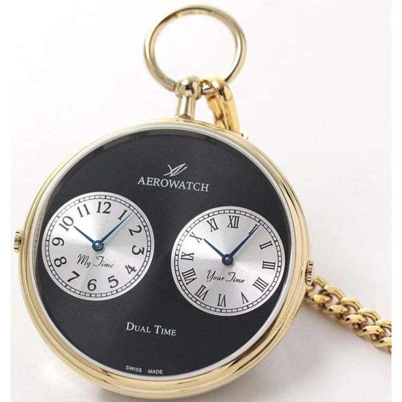 Aerowatch 05826JA03