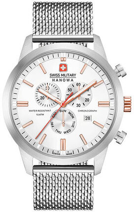 Swiss Military-Hanowa 06-3308.12.001