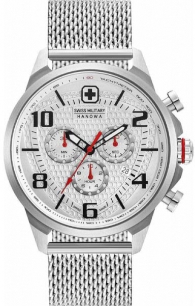 Swiss Military-Hanowa 06-3328.04.001