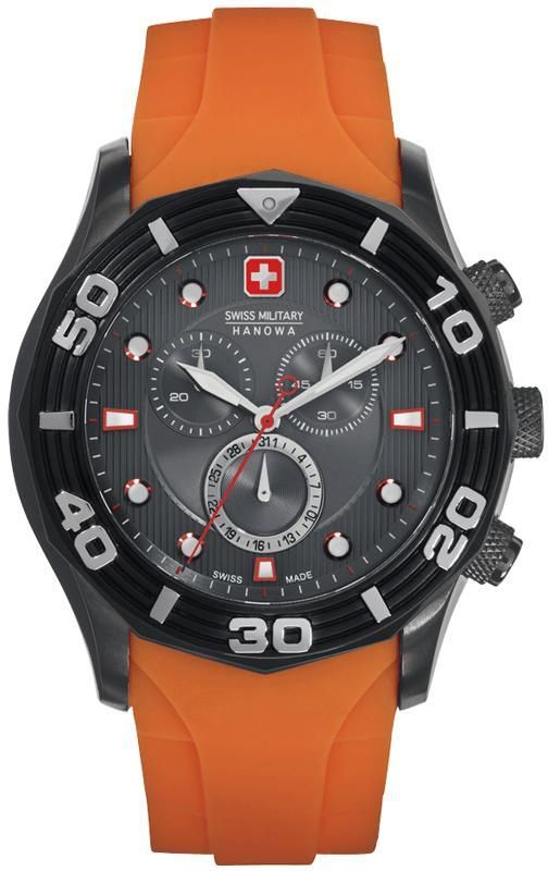 Swiss Military-Hanowa 06-4196.30.009.79