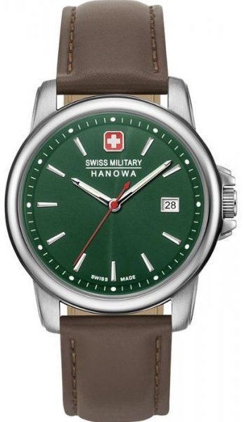 Swiss Military-Hanowa 06-4230.7.04.006