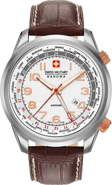 Swiss Military-Hanowa 06-4293.04.001