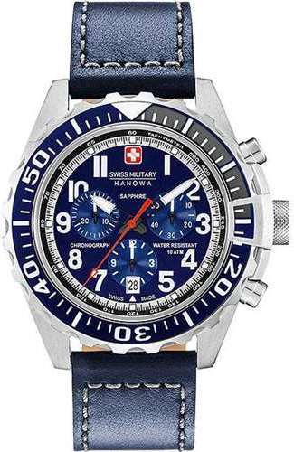 Swiss Military-Hanowa 06-4304.04.003