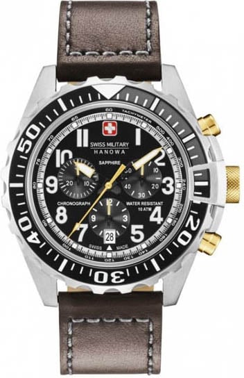 Swiss Military-Hanowa 06-4304.04.007.05