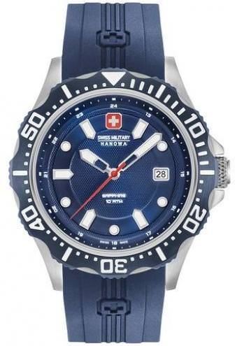 Swiss Military-Hanowa 06-4306.04.003