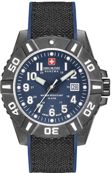 Swiss Military-Hanowa 06-4309.17.003