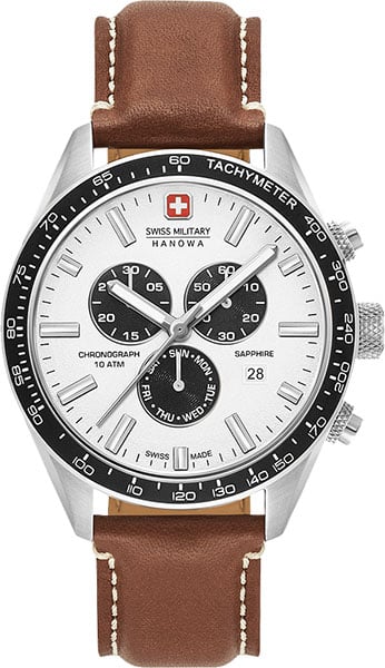 Swiss Military-Hanowa 06-4314.04.001