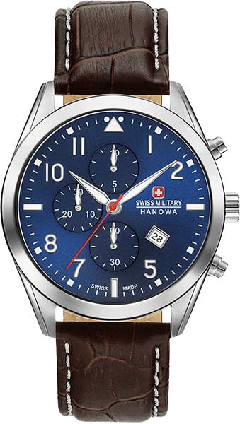 Swiss Military-Hanowa 06-4316.04.003