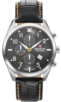 Swiss Military-Hanowa 06-4316.7.04.009