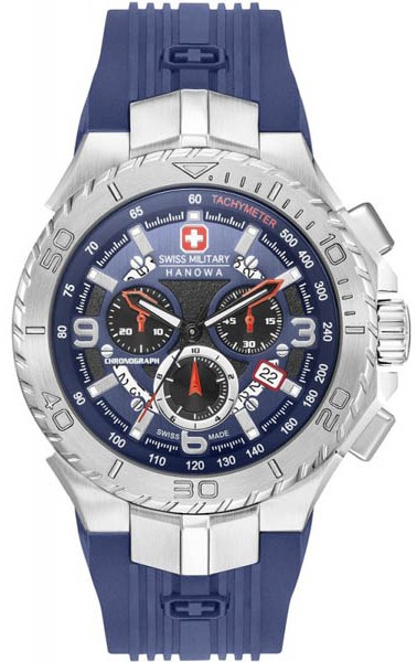 Swiss Military-Hanowa 06-4329.04.003