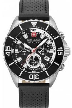 Swiss Military-Hanowa 06-4341.04.007