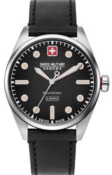 Swiss Military-Hanowa 06-4345.7.04.007