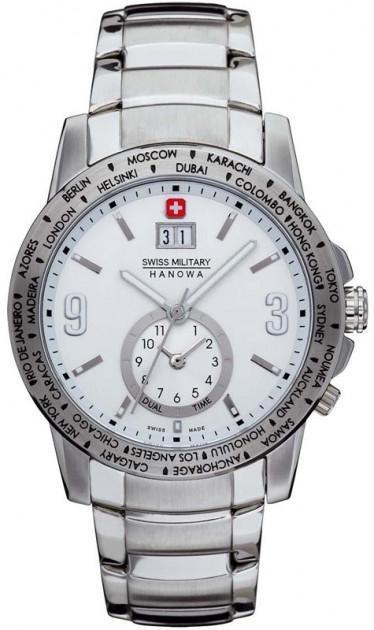 Swiss Military-Hanowa 06-5131.1.04.001