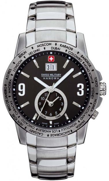 Swiss Military-Hanowa 06-5131.1.04.007