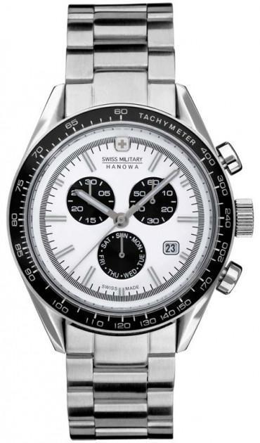Swiss Military-Hanowa 06-5135.04.001