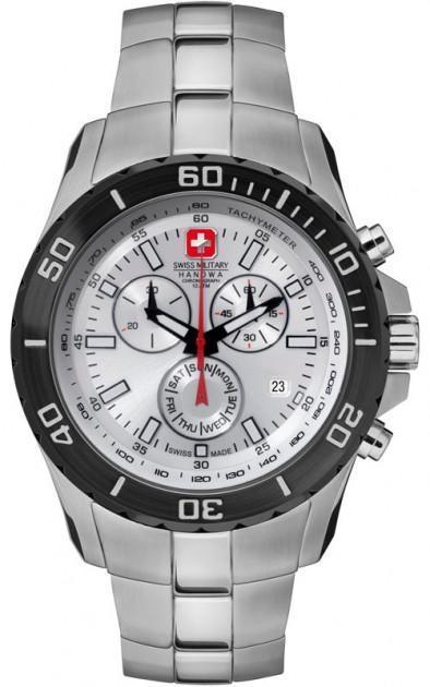 Swiss Military-Hanowa 06-5148.04.001