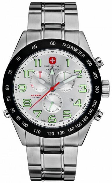 Swiss Military-Hanowa 06-5150.04.001