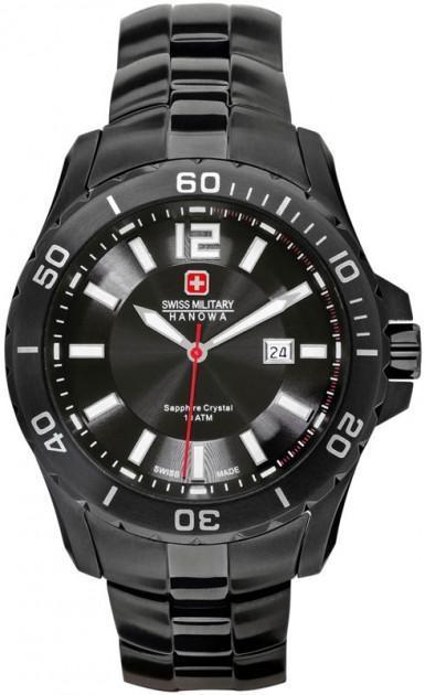 Swiss Military-Hanowa 06-5154.13.007