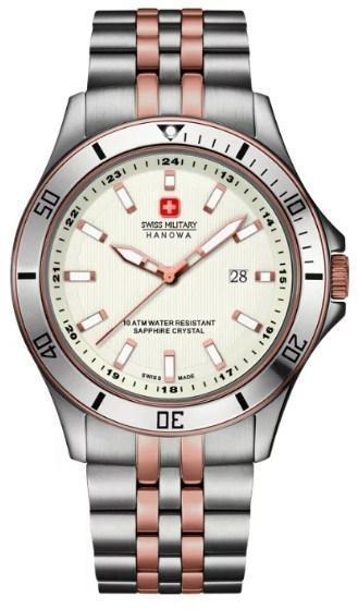 Swiss Military-Hanowa 06-5161.7.12.001