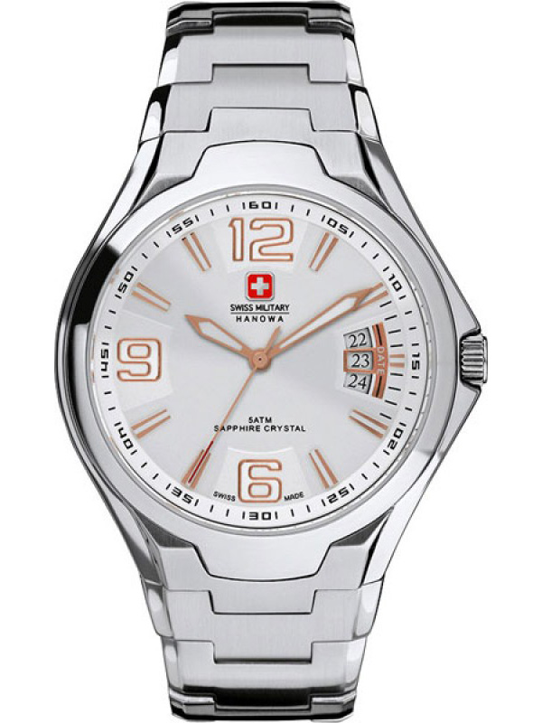 Swiss Military-Hanowa 06-5167.04.001.09