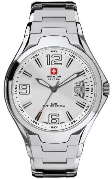 Swiss Military-Hanowa 06-5167.7.04.001