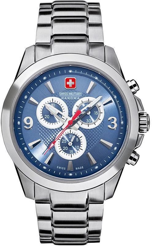 Swiss Military-Hanowa 06-5169.04.003