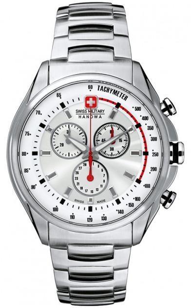 Swiss Military-Hanowa 06-5171.04.001