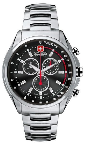 Swiss Military-Hanowa 06-5171.04.007