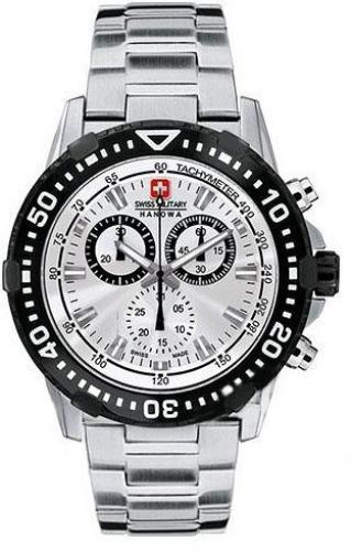 Swiss Military-Hanowa 06-5172.04.001.007