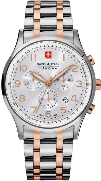 Swiss Military-Hanowa 06-5187.12.001