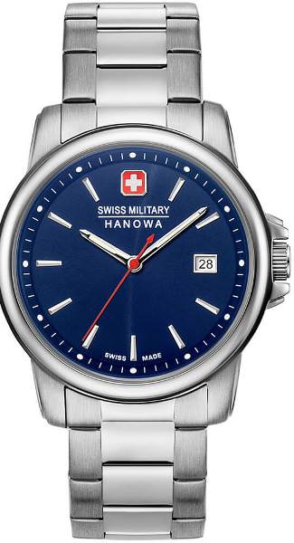 Swiss Military-Hanowa 06-5230.7.04.003