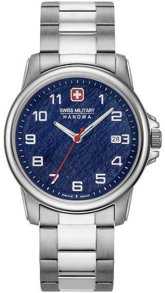 Swiss Military-Hanowa 06-5231.7.04.003