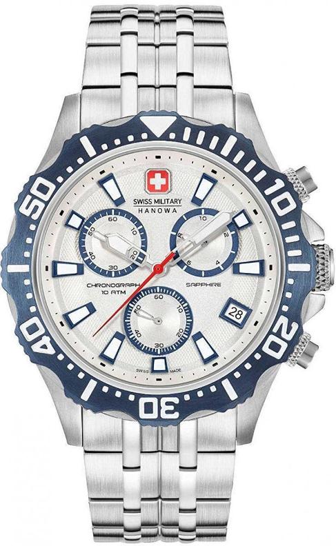 Swiss Military-Hanowa 06-5305.04.001.03