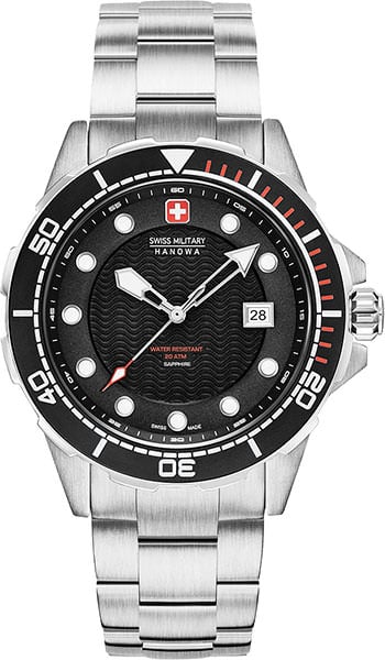 Swiss Military-Hanowa 06-5315.04.007