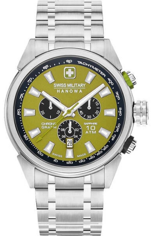 Swiss Military-Hanowa 06-5322.04.006