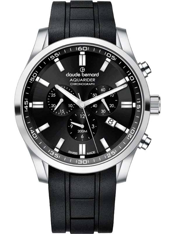 Claude Bernard 10262 3CA NIN 10262 3CA NIN