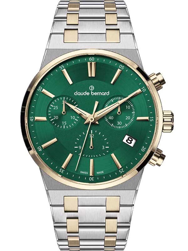 Claude Bernard 10264 357JM VID 10264 357JM VID