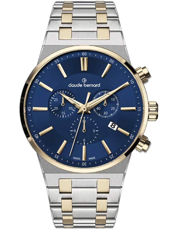 Claude Bernard 10265 357JM BUID 10265 357JM BUID