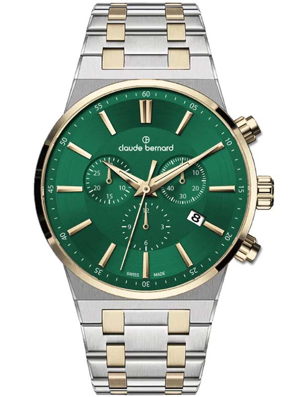 Claude Bernard 10265 357JM VID Claude Bernard 10265 357JM VID