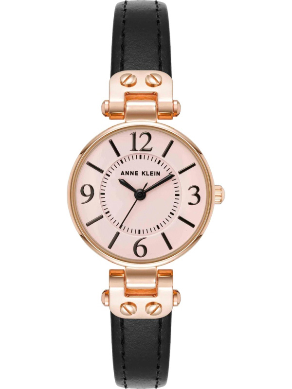 Anne Klein 10/9442PKBK